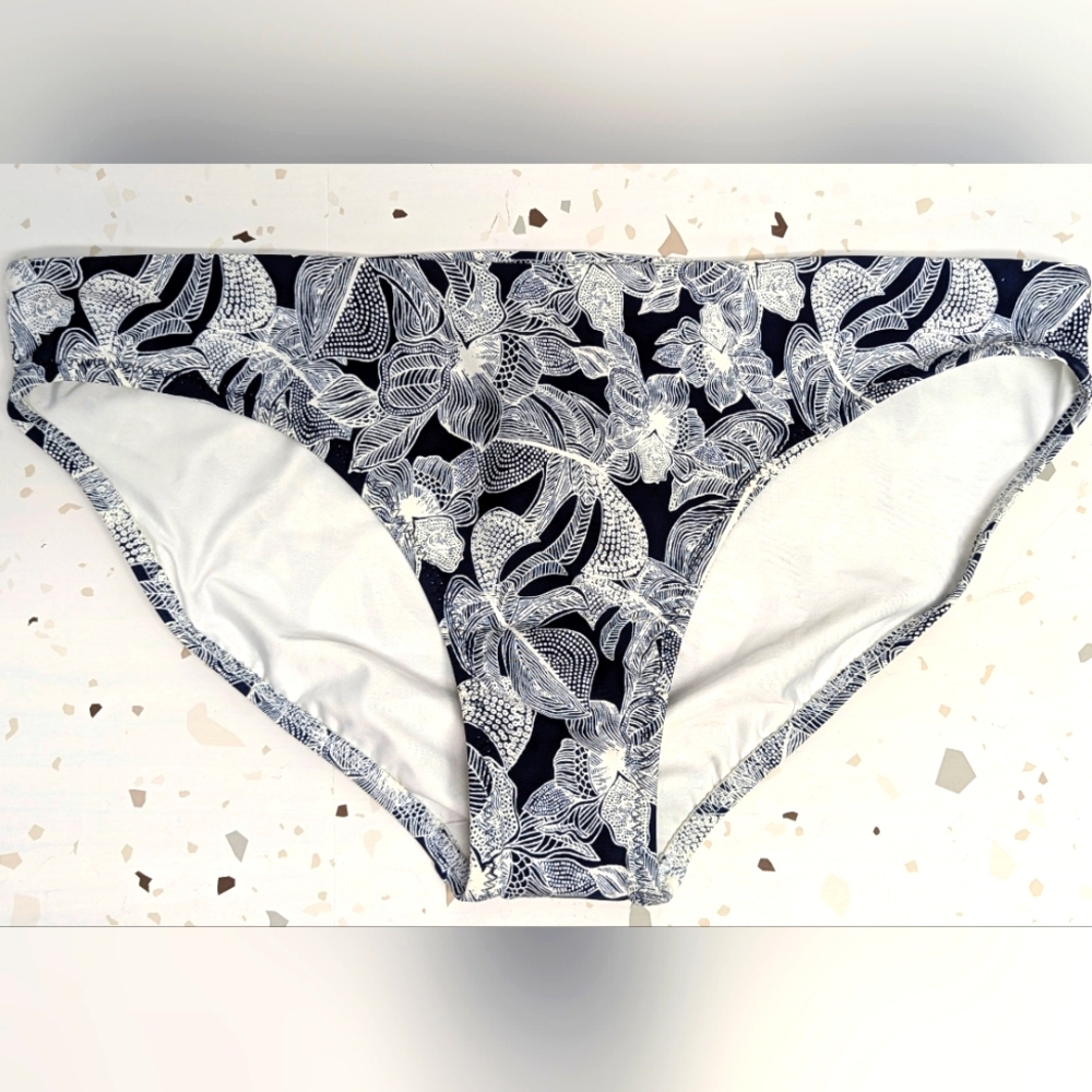 Helen Jon Bikini Hipster Bikini Bottom Isla Sol Large